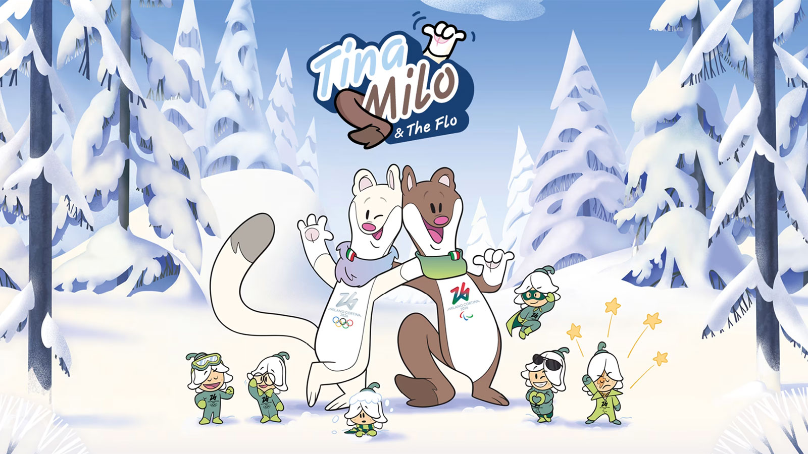 Tina milo the flo.png|16